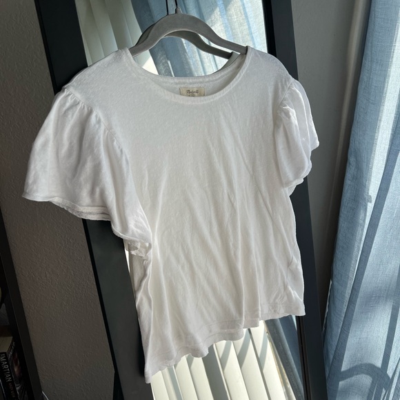 Bundle of four Madewell shirts! - Picture 9 of 10